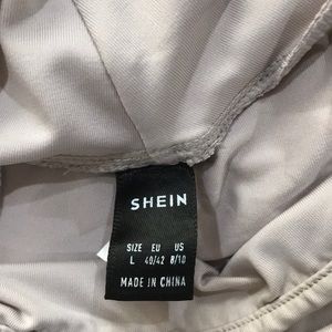 SHEIN athletic shorts- Never Worn